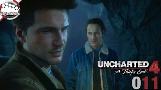 UNCHARTED 4 #11 - Alltag eines Schatzsuchers - Let's Play Uncharted 4: A Thief´s End