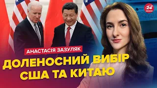 КОНТРНАСТУП ПІД ЗАГРОЗОЮ? / Як довго США зможуть давати ЗБРОЮ? / Китай все більше допомагає РФ