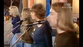 Radość o poranku - Grupa I. Opole '74. Muz.: Juliusz Loranc, sł.: Jonasz Kofta.