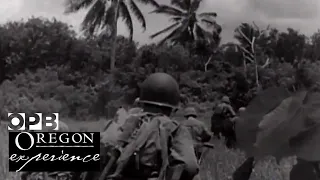 Oregon at War: How WWII Changed Oregon (Full Documentary) | Oregon Experience