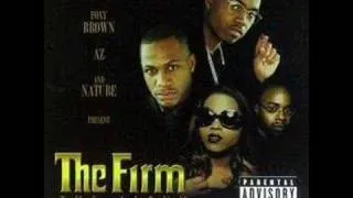 The Firm - Five Minutes to Flush (4 In the Morning Variation)