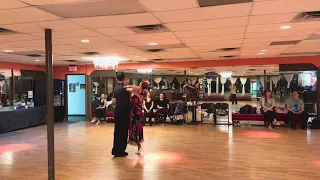 2024 Capital Practice - Waltz