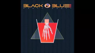 Black 'N Blue - Nasty Nasty (Full Album)