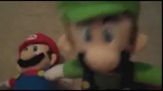 Mario and Luigi's Stupid and Dumb Adventures Episode 10 [RESTORED AUDIO]