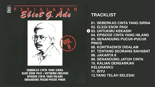 Ebiet G. Ade - Album Perjalanan Vol. 2 | Audio HQ