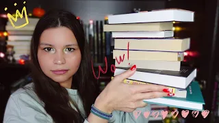 ТОП 10 ЛУЧШИХ КНИГ 2022 🔥