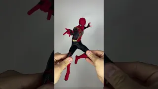 HOT TOYS SPIDERMAN NWH