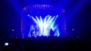 Epica-Full show HD (Los Angeles) Nov.19,2016