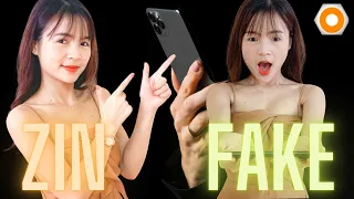 Cách Kiểm Tra /Test iPhone 11 Pro Max Siêu Chi Tiết - iPhone Cũ Giá Rẻ- dReviews