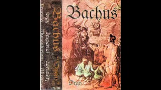 Bachus - Orgy (1998) (Old-School Dungeon Synth, Black Ambient)
