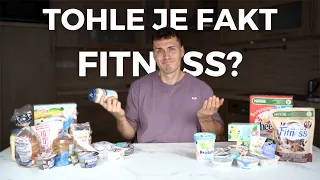 TOHLE JE FAKT FITNESS?