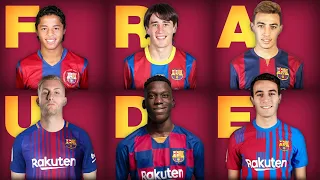 Las MAYORES MENTIRAS de LA MASÍA: GIO dos Santos, Riqui Puig, Bojan... ¡Y MÁS!