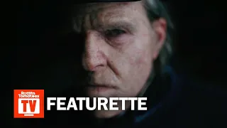 NOS4A2 Season 1 Featurette | 'Zachary Quinto Becomes Charlie Manx' | Rotten Tomatoes TV