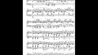 Pollini plays Chopin Etude Op.10 No.5