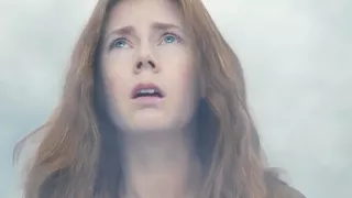 Arrival (2016) | Louise sees future