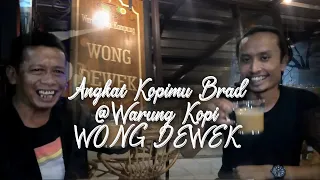 Warung Kopi Wong Dewek