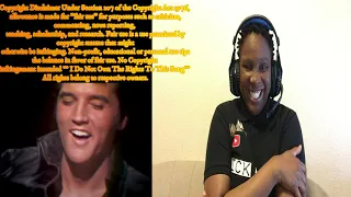 **SEXY LIKE A FOUR COURSE**Elvis Presley-Are You Lonesome Tonight(REACTION)|JAMANESE STYLE REACTS