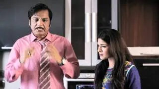 Master Paints  - Dada TVC