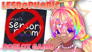 The most HATED game on Roblox tiktok