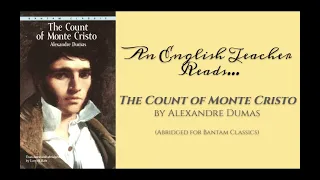 An English Teacher Reads The Count of Monte Cristo - Chapters 49 and 50