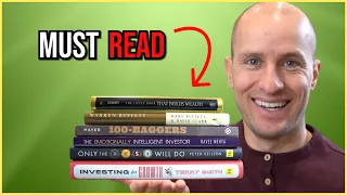 Best Investing Books | 6 Hidden Gems