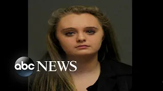 Investigators discover Michelle Carter sent disturbing texts to Conrad Roy