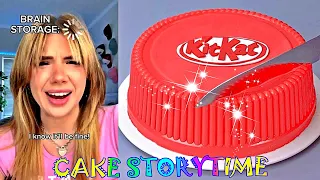 🥝🍉 Text To Speech 🍄🌰 ASMR Cake Storytime || @BaileySpinn || POVs Tiktok Compilations 2024 #66