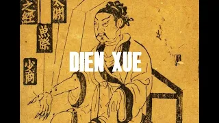 SHAOLIN VITAL POINT STRIKE (PART 2) DIAN XUE DIM MAK