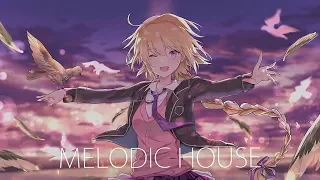 OHEY - Home (ft. Sophia)