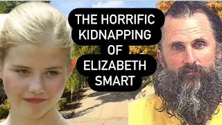 The Kidnapping of Elizabeth Smart | Real Life True Crime Locations & Full Story