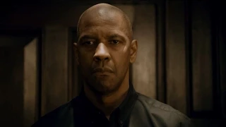 'The Equalizer' Movie - Modern Hero Featurette