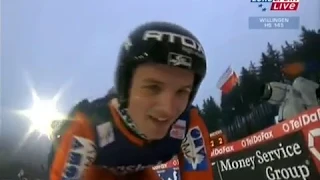 PŚ Willingen 2010 - konkurs indywidualny