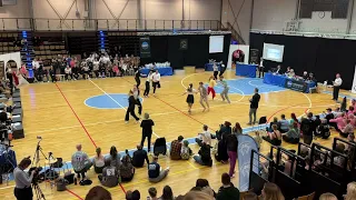 2022-03-20 Testtävling Lag Karlstad | Bugg Vuxen Snabb | Final