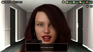 Man of the House (Veronica) GAMEPLAY Part #2