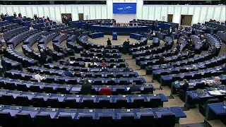 Council of Europe assembly recognises deportation of Ukrainian children to Russia as genocide
