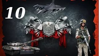 10 Ciekawostek O Wojsku Polskim
