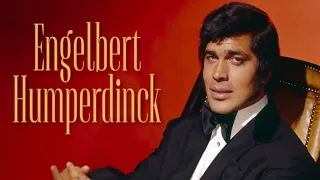 Ten Guitars - Engelbert Humperdinck (1966) audio hq