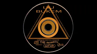 LTJ Bukem - The Rebirth (1996) [HD]