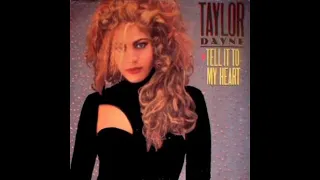 Tell It To My Heart (House of Heart Remix) - Taylor Dayne