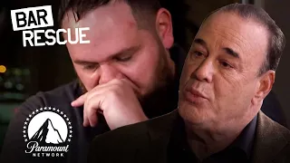 Biggest Bar FAILS of 2021 😳Bar Rescue