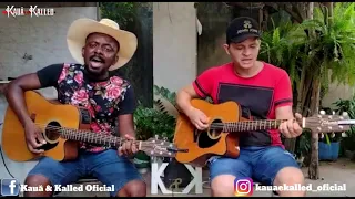 Alô Ambev - Zé Neto & Cristiano   (Kauã & Kalled Acústico Cover)