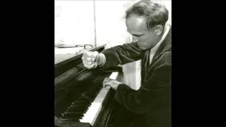 Prokofiev - Piano sonata n°9 - Richter Prague 1956