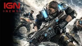 Gears of War 4 Is Cross-Buy, Cross-Play on Xbox One, Windows 10 - IGN News