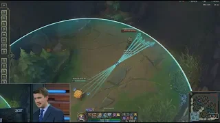 Jatt Explains Top Level Heimerdinger Mechanic