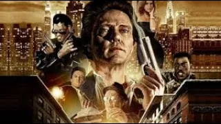 King of New York FUll Movie Review | Christopher Walken | Laurence Fishburne | David Caruso