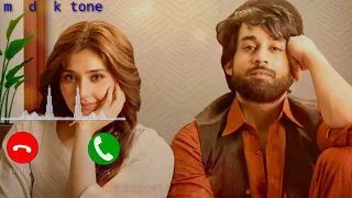 ishq mushid drama new ringtone 📞 Pakistani drama ringtones best music #viralringtone