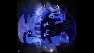 Luna's Reply & Luna's Soliloquy | Luna and Nightmare Moon Duet