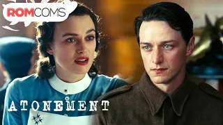 Come Back To Me Robbie - Atonement | RomComs