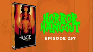 Horror Hangout #257 : The Rage - Carrie 2 (w/ Kim Morrison)