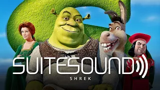 Shrek - Ultimate Soundtrack Suite